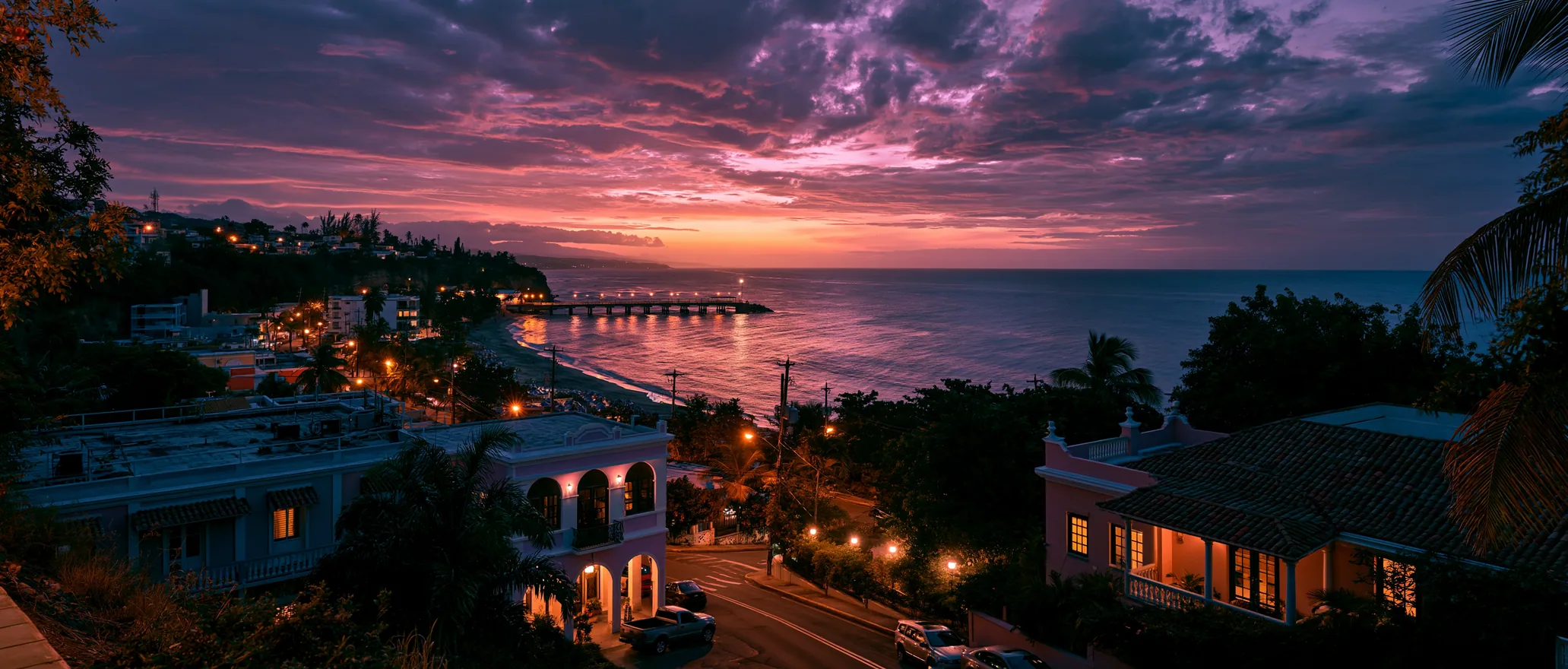 Latin dance in Aguadilla