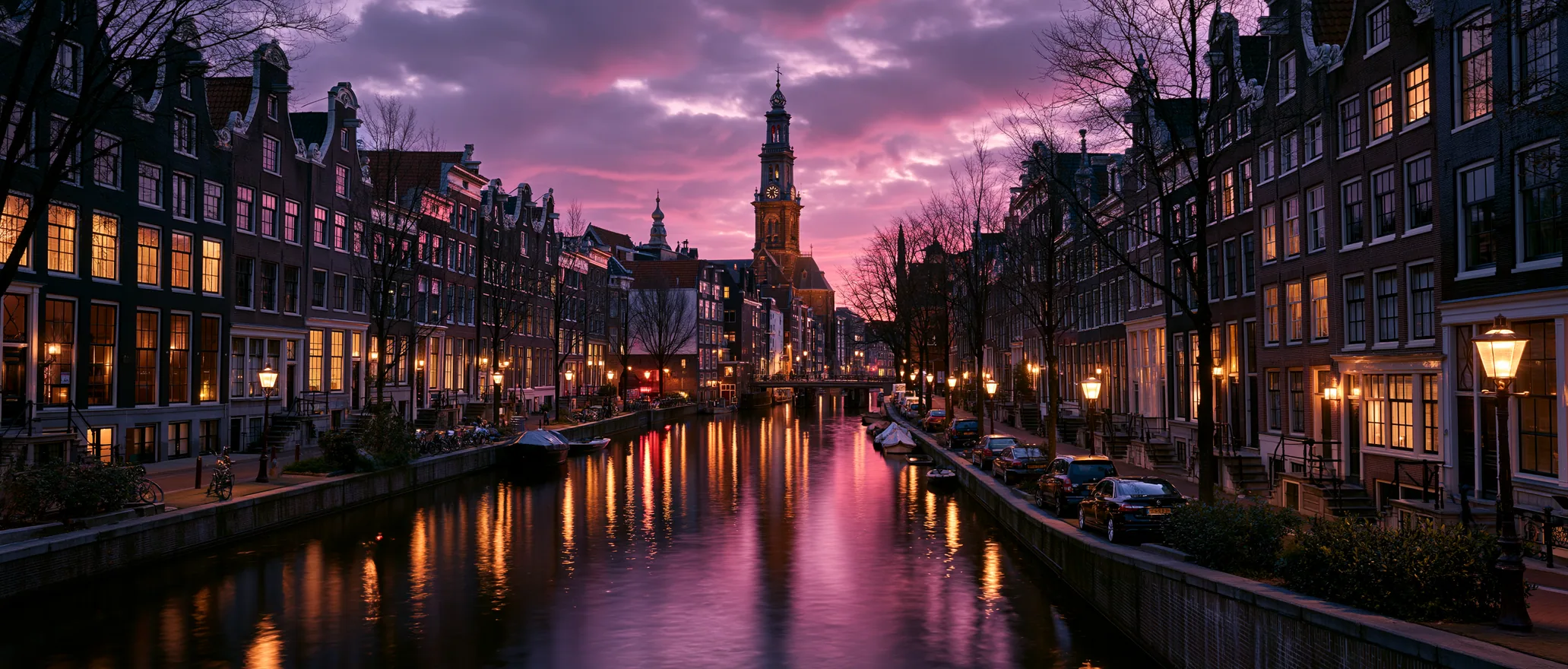 Latin dance in Amsterdam