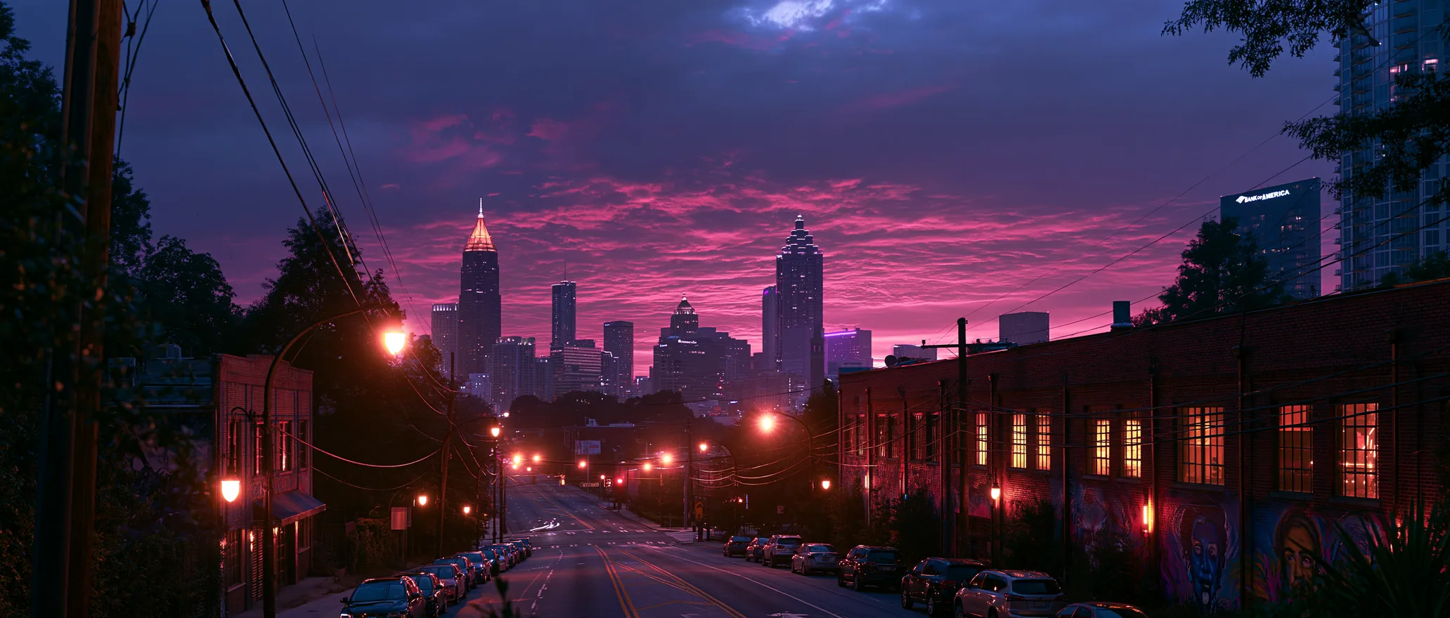 Latin dance in Atlanta