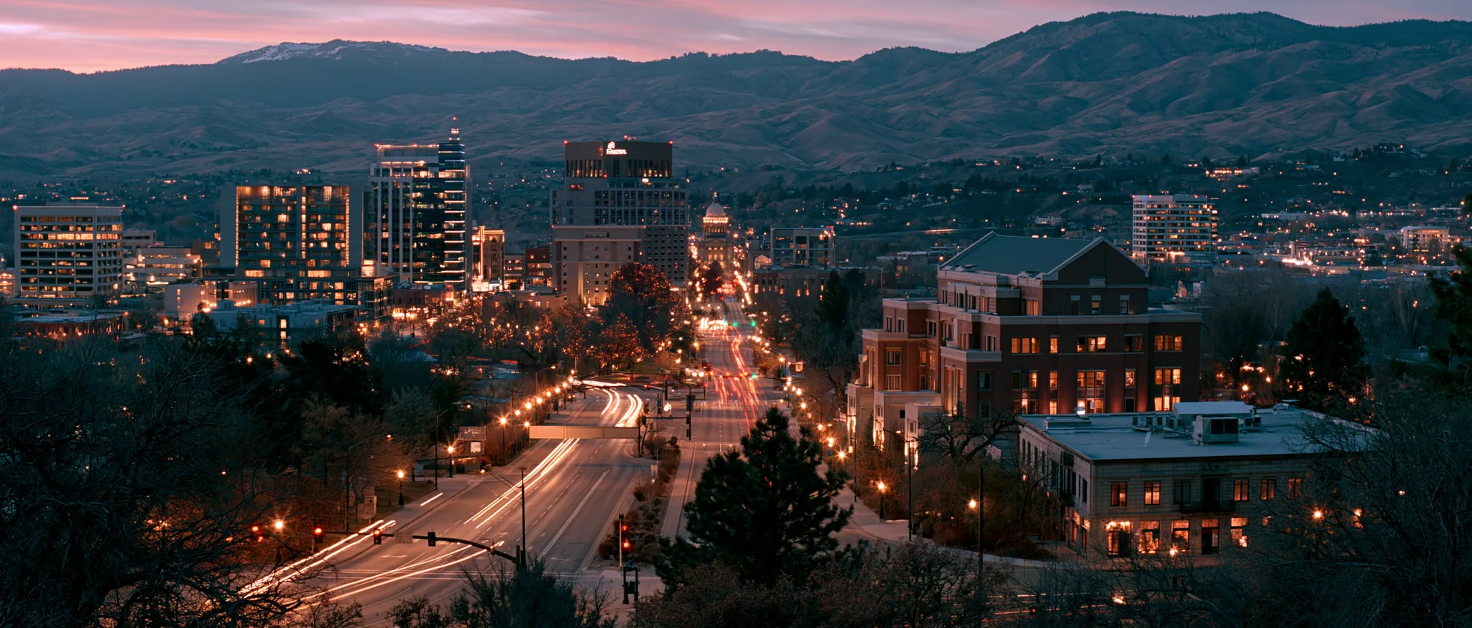 Latin dance in Boise