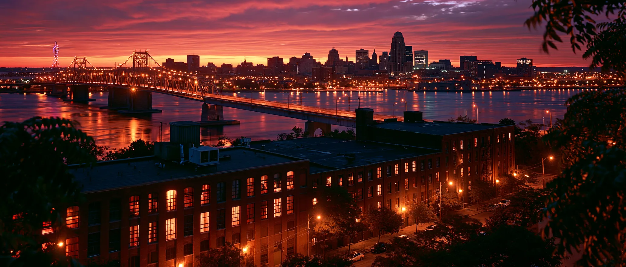 Latin dance in Buffalo