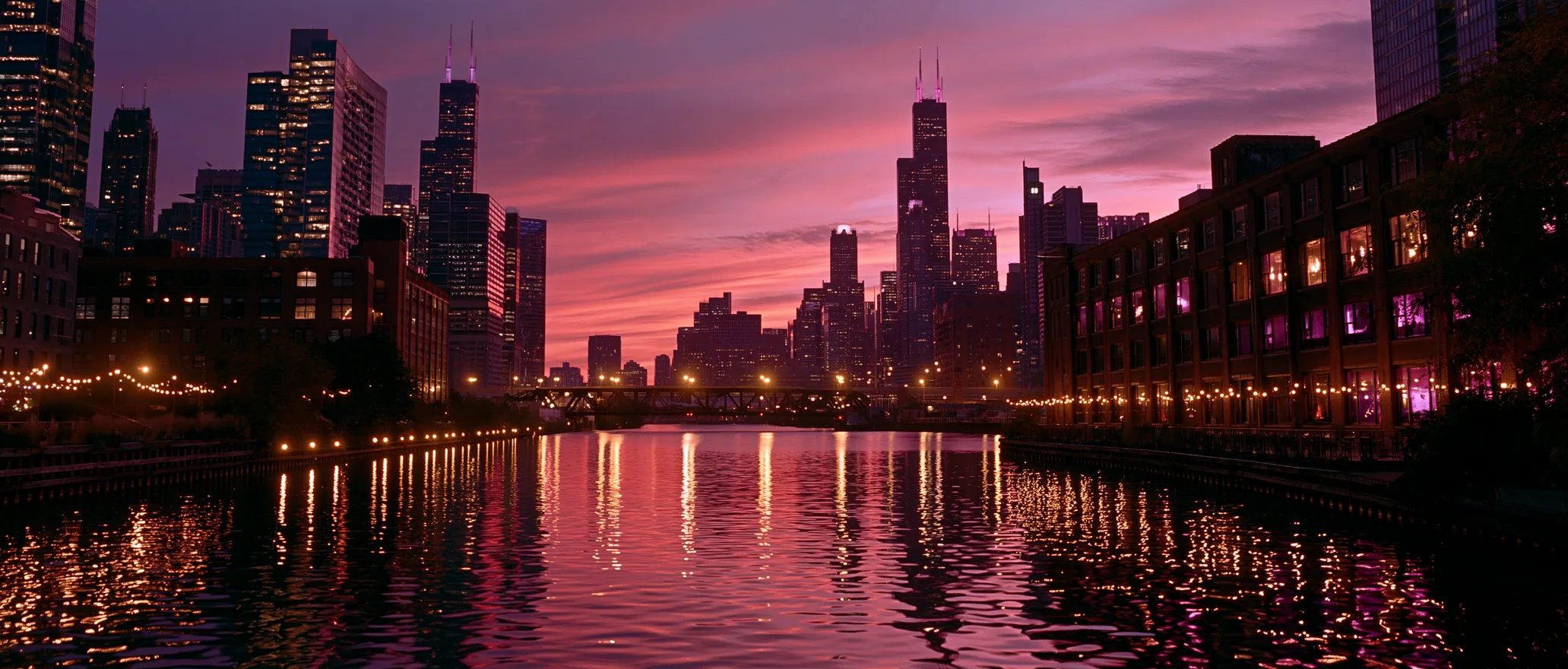 Latin dance in Chicago