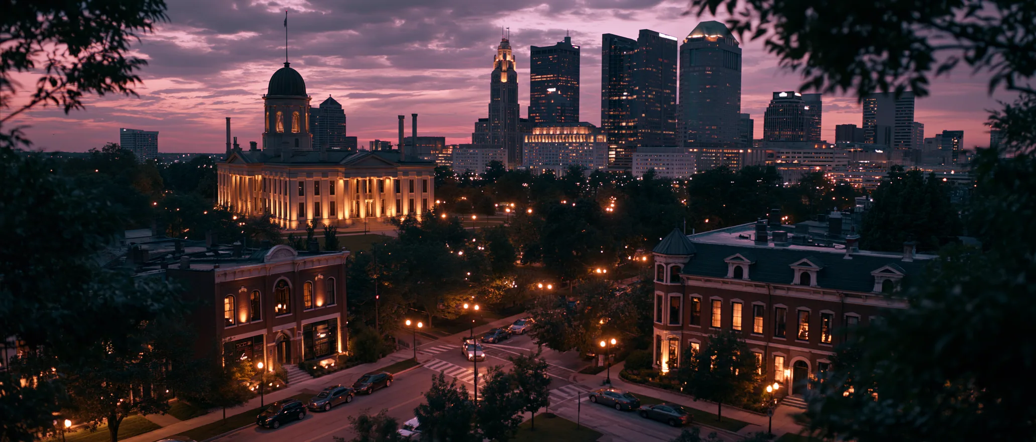 Latin dance in Columbus