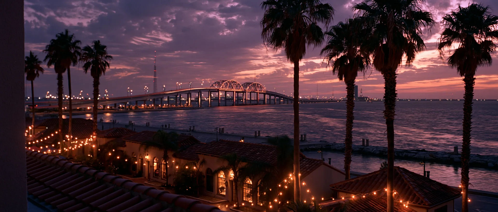 Latin dance in Corpus Christi