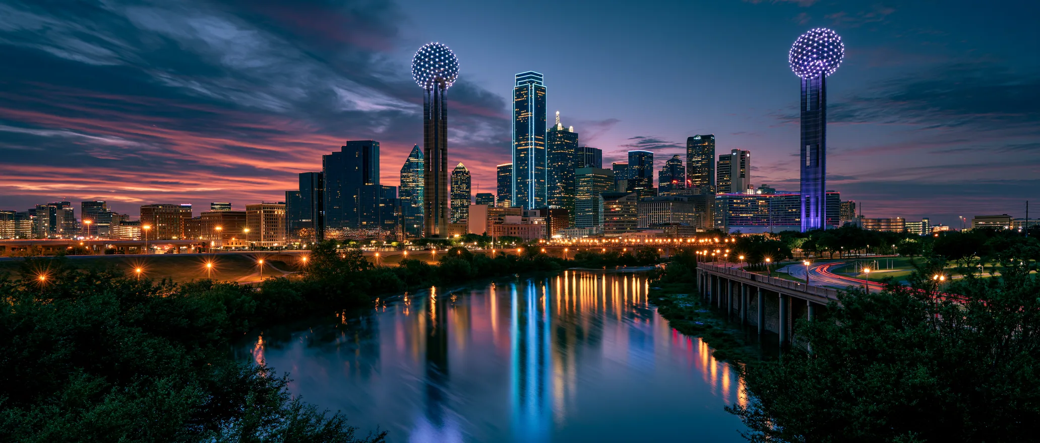 Latin dance in Dallas