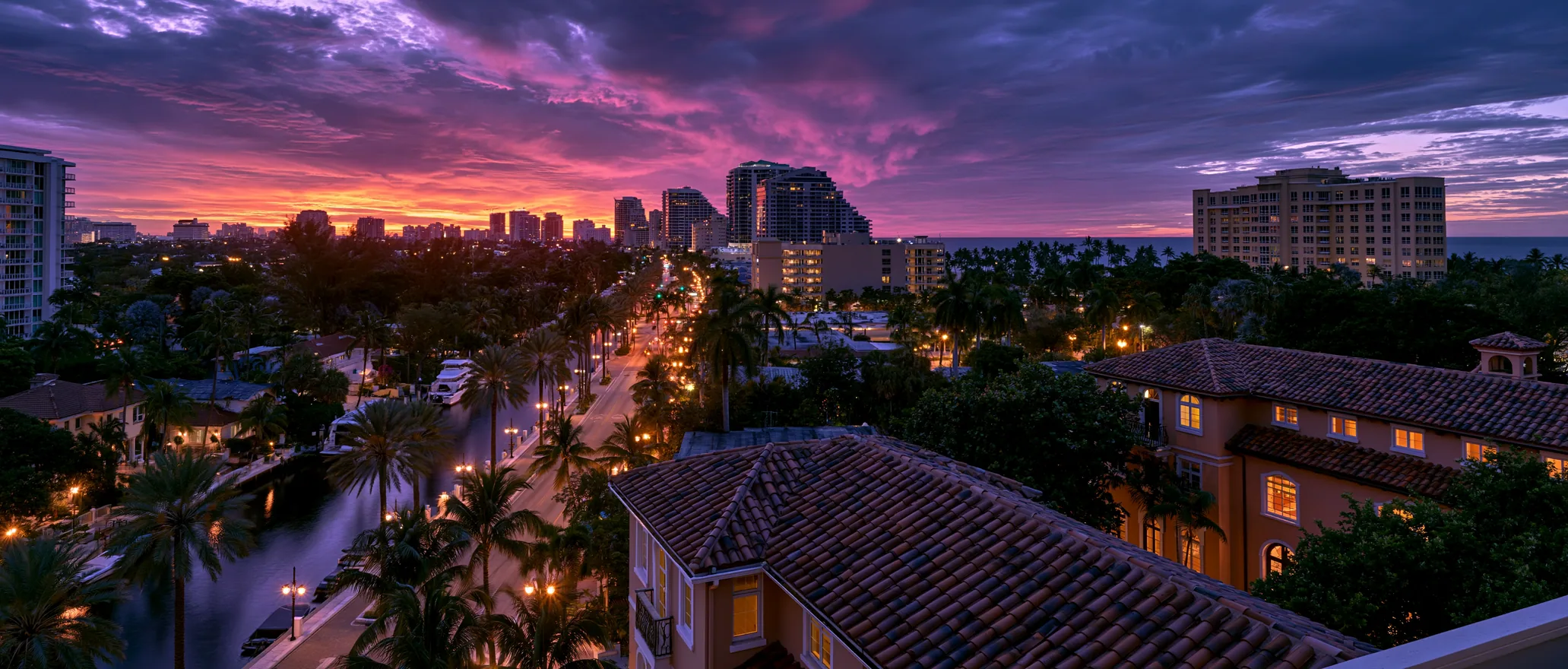 Latin dance in Fort Lauderdale