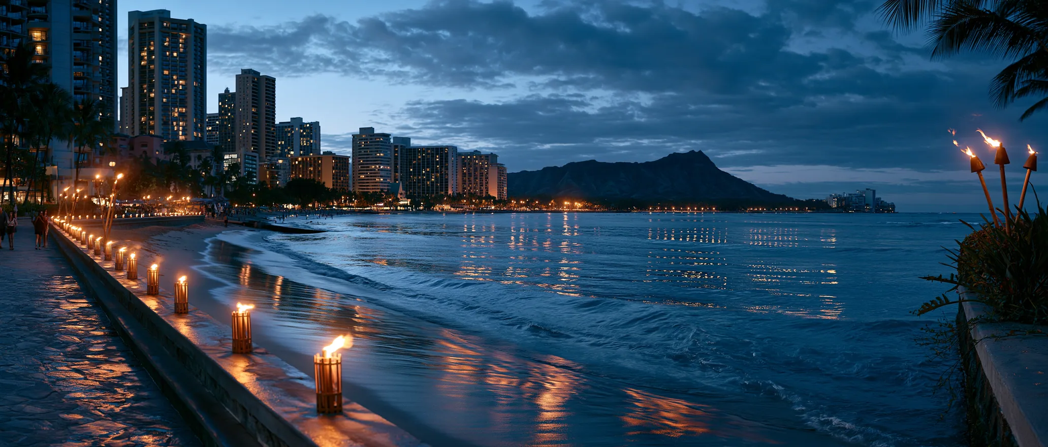 Latin dance in Honolulu