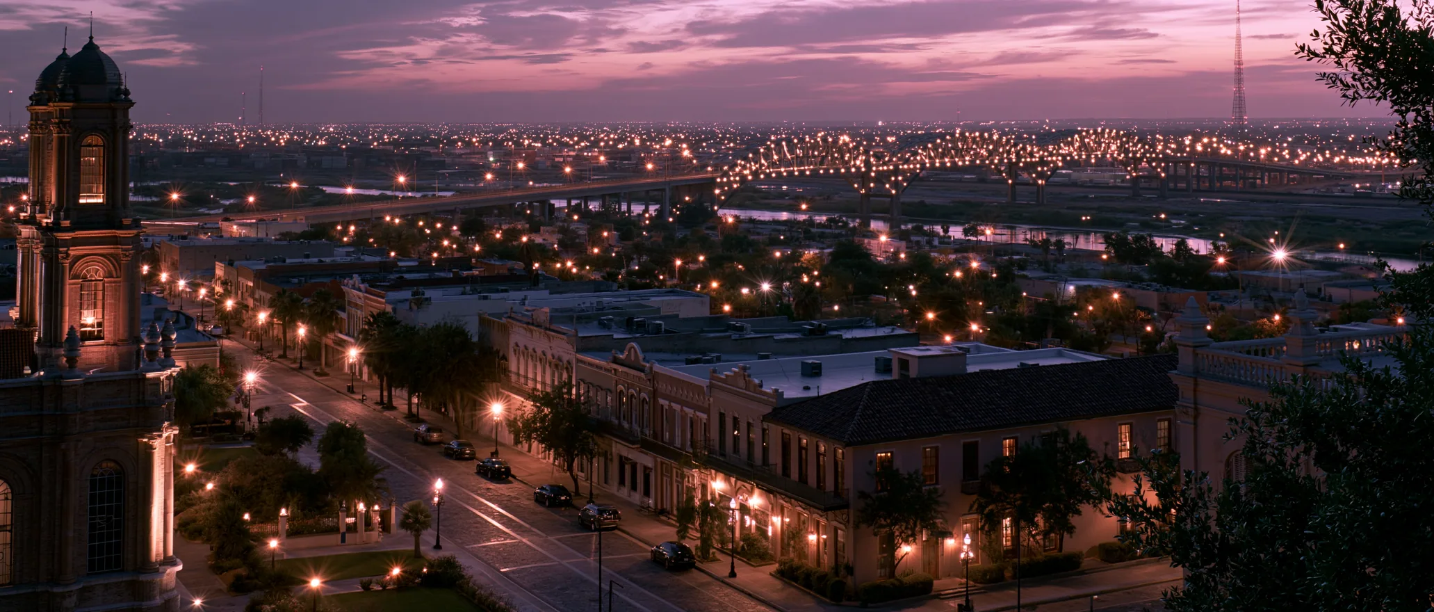 Latin dance in Laredo