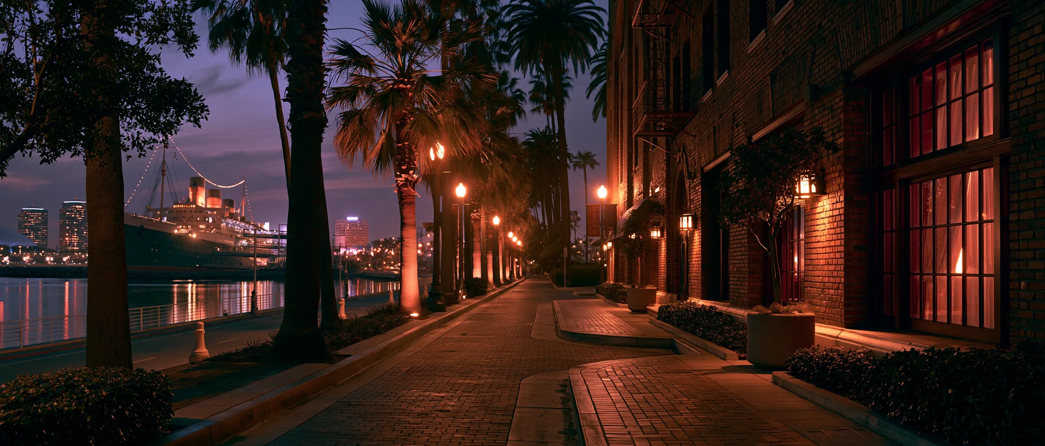 Latin dance in Long Beach