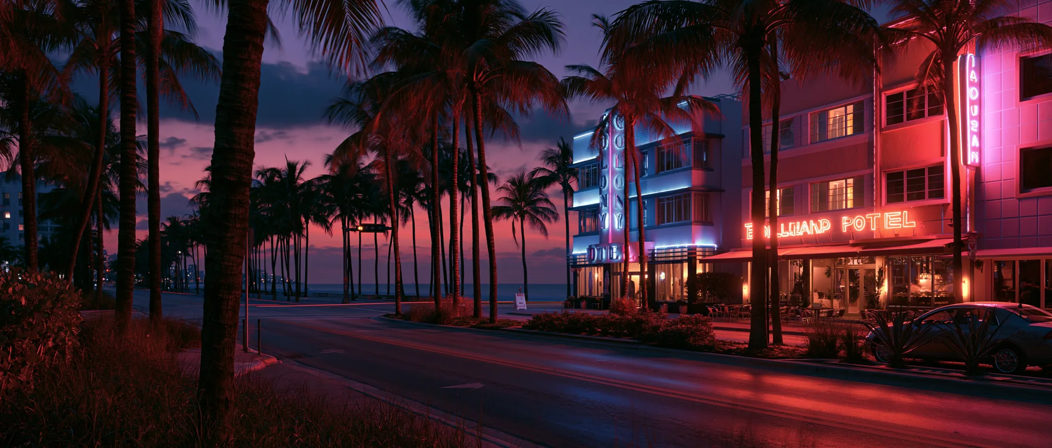 Latin dance in Miami