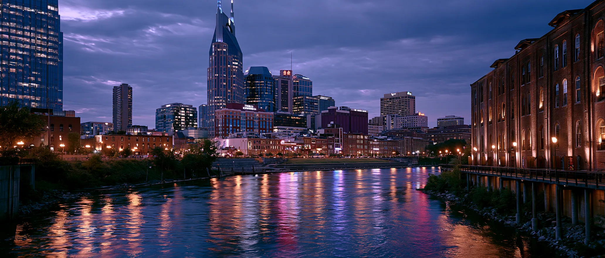 Latin dance in Nashville