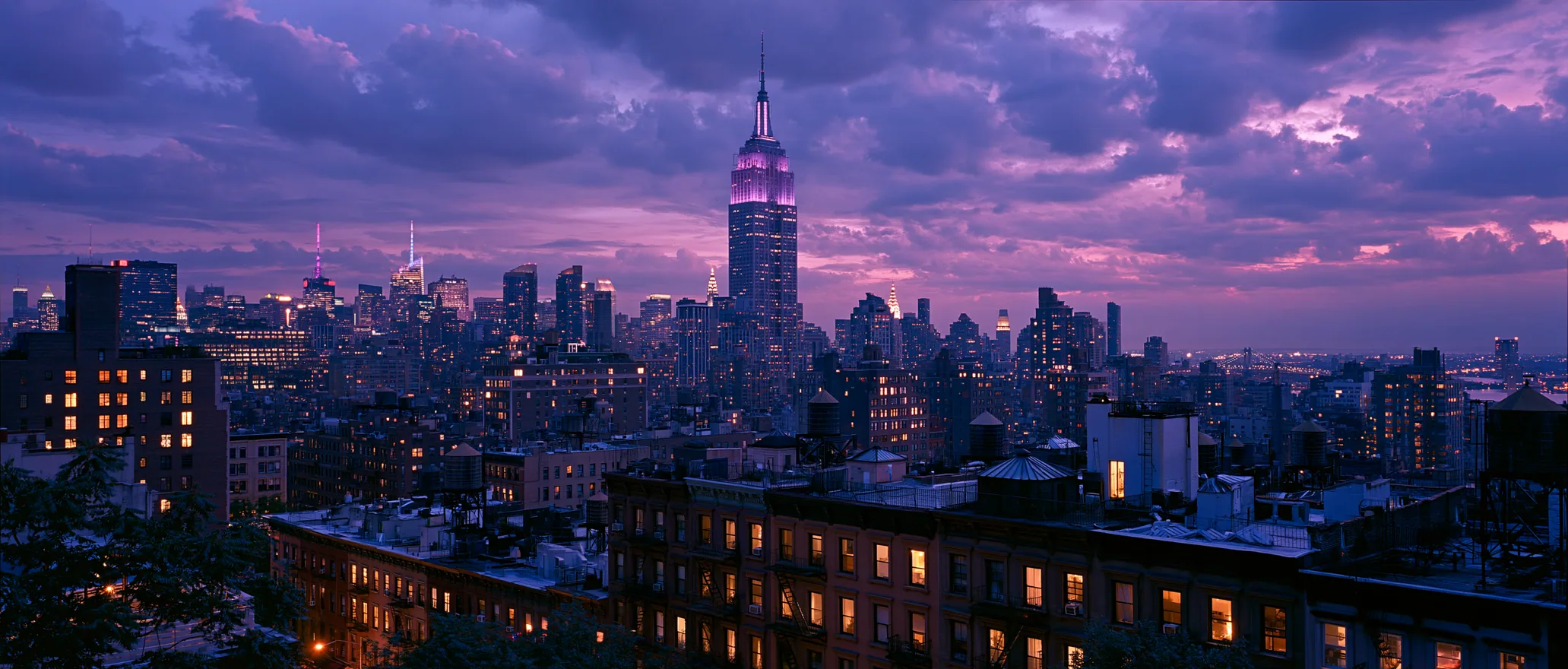 Latin dance in New York