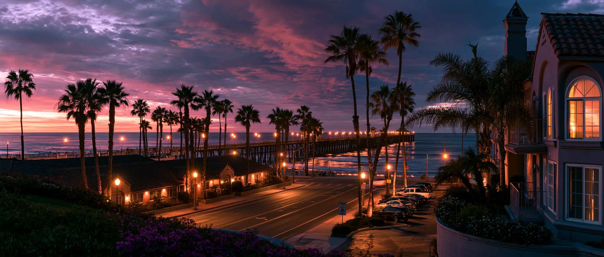 Latin dance in Oceanside