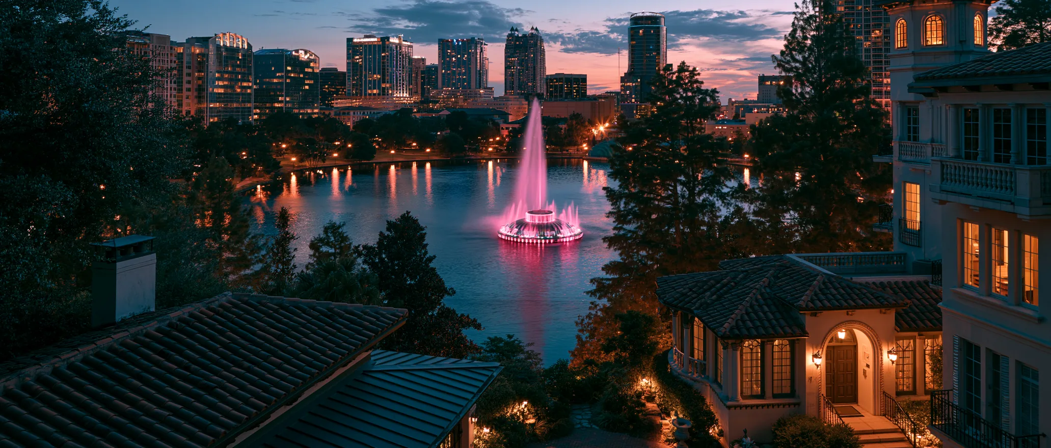 Latin dance in Orlando