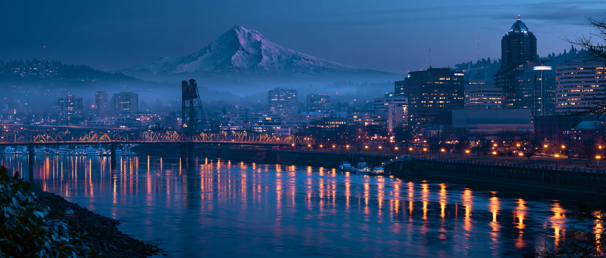 Latin dance in Portland