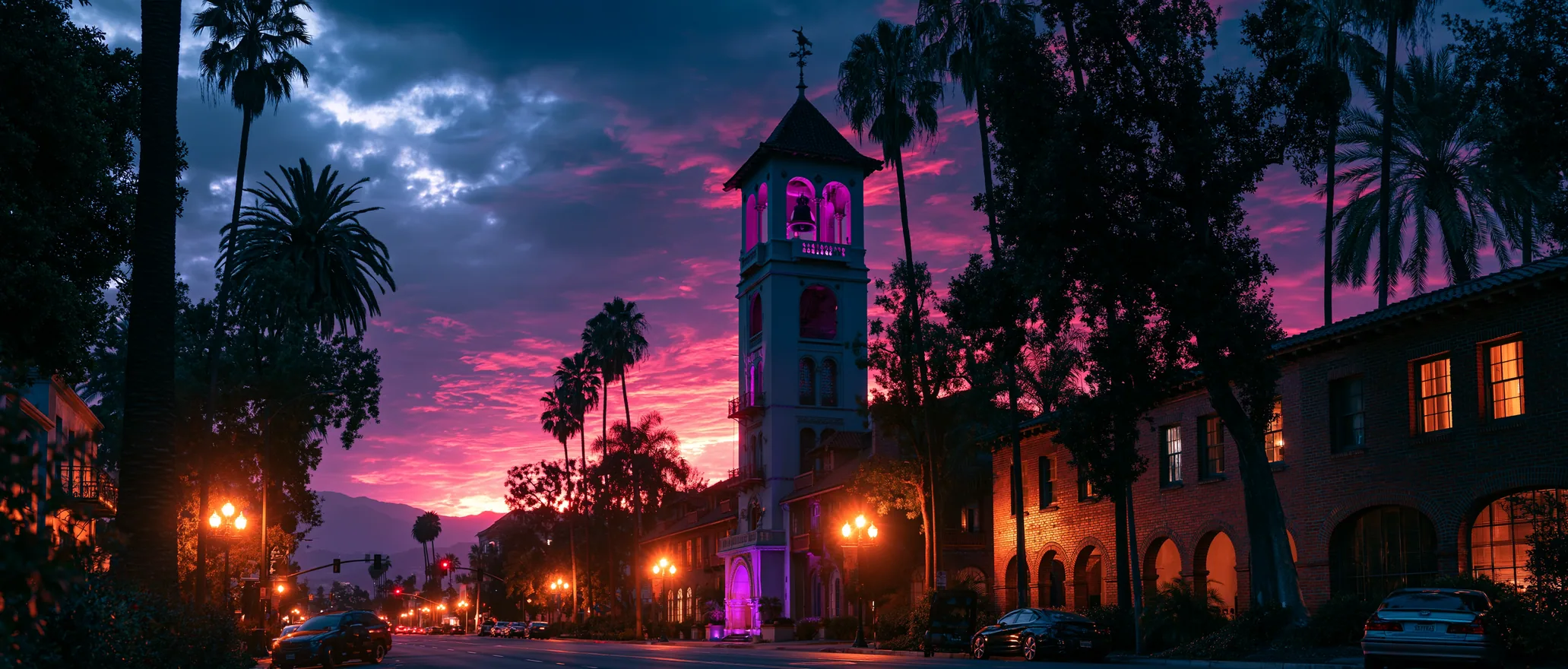 Latin dance in Riverside