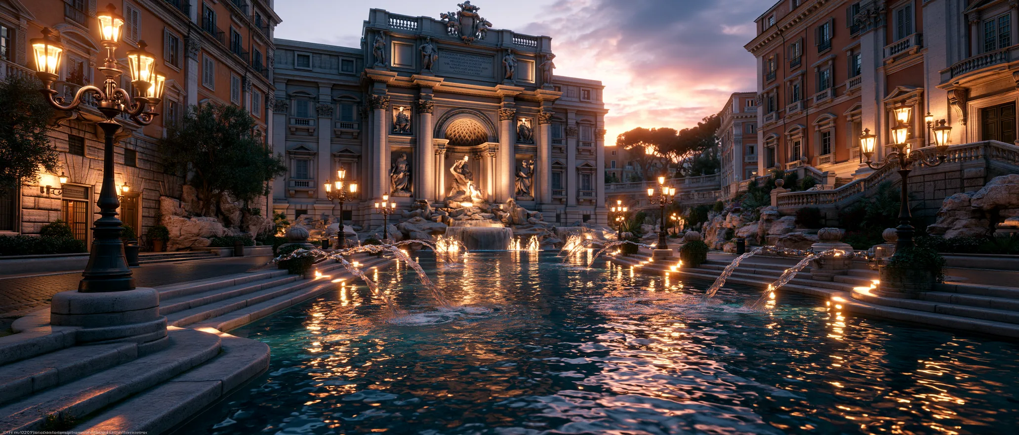 Latin dance in Rome