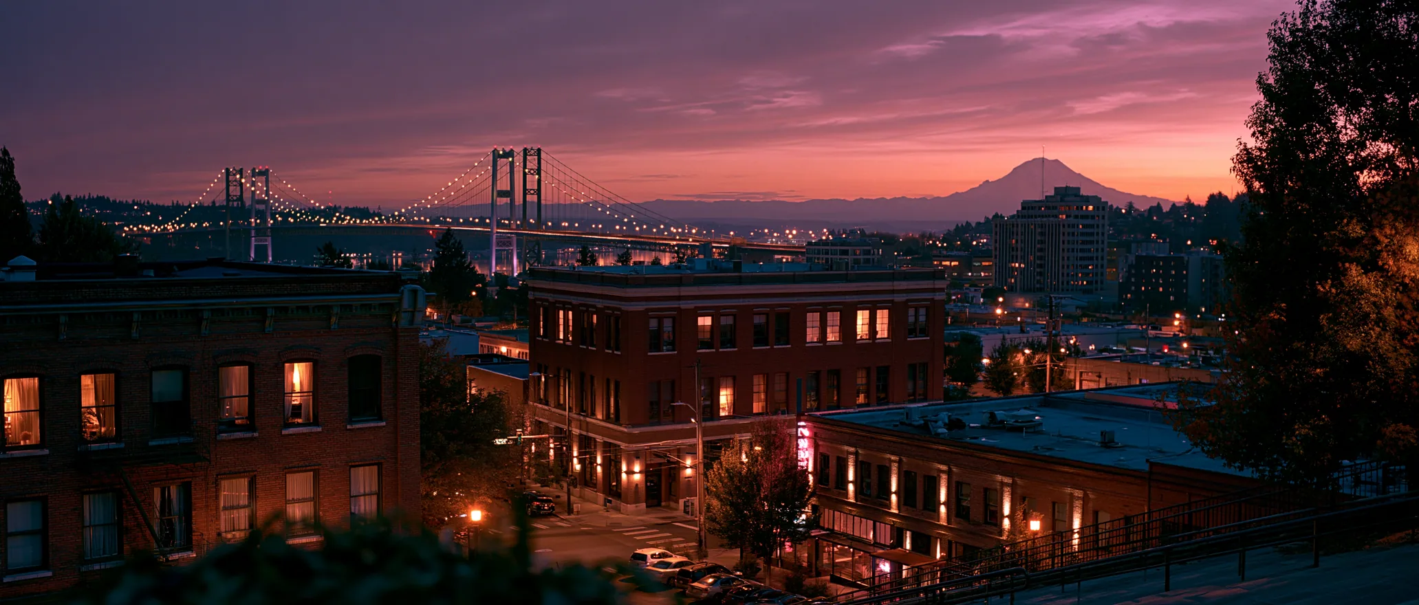 Latin dance in Tacoma